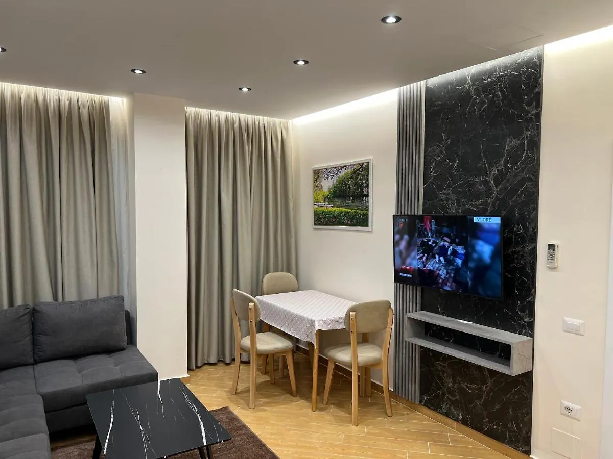 Sunrise Tirana Apartament'S Апартаменты
